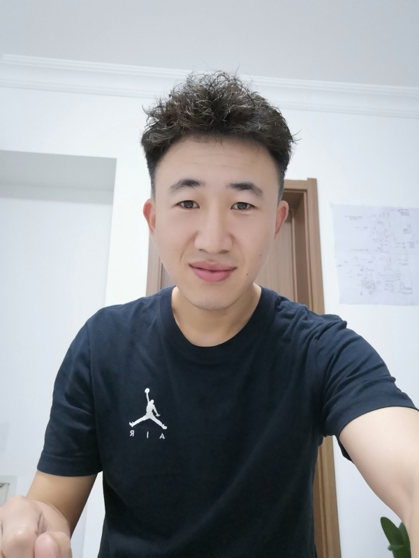 小样的第一张照片--台湾残疾人相亲网