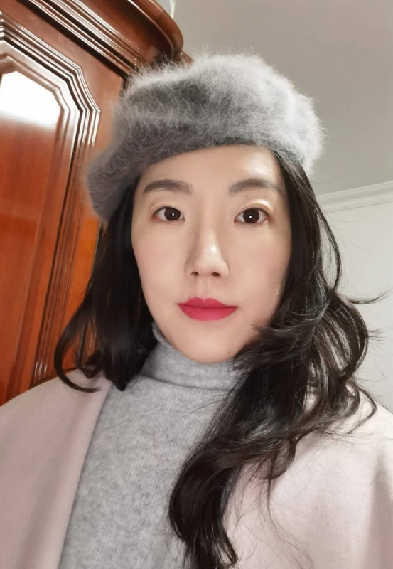 绿水迢迢的第一张照片--台湾残疾人相亲网