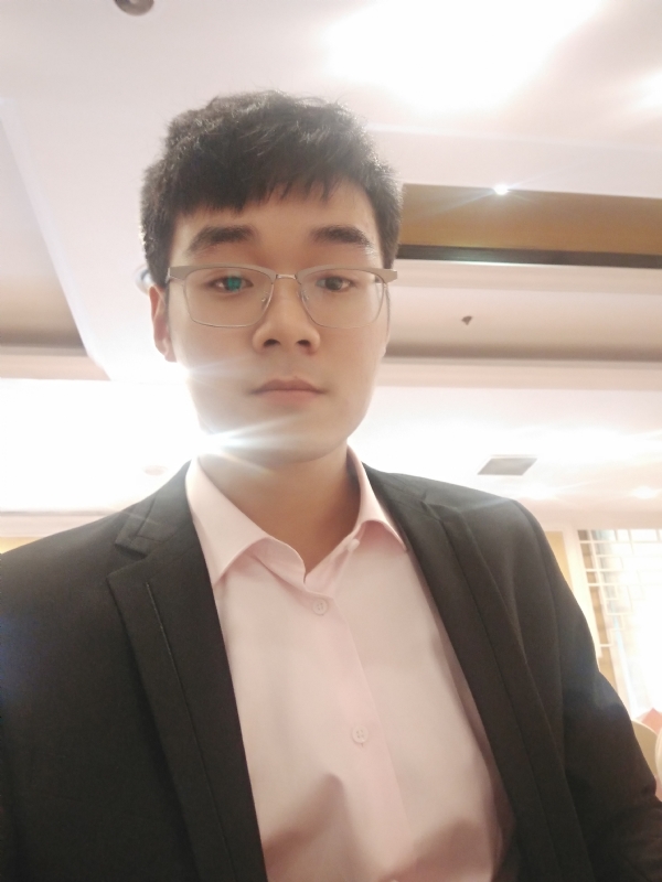 我已经长胖了的第一张照片--台湾残疾人相亲网