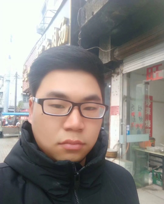 枯叶??的第一张照片--台湾残疾人相亲网
