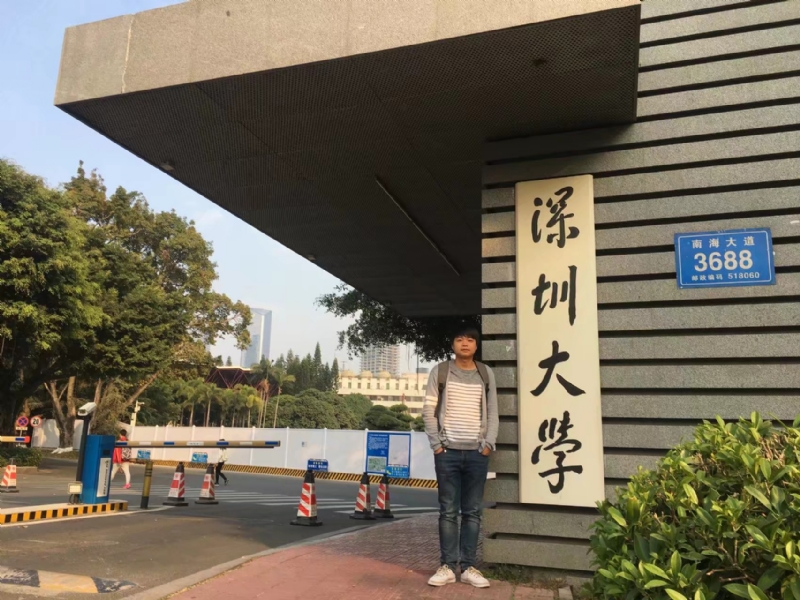暮霭沉沉楚天阔的第二张照片--台湾残疾人相亲网