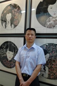 无云的第二张照片--台湾残疾人相亲网