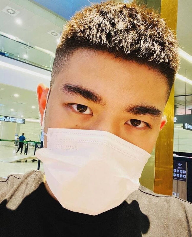 劉子軒的第一张照片--台湾残疾人相亲网