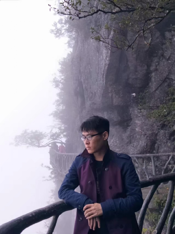 晨曦的第一张照片--台湾残疾人相亲网