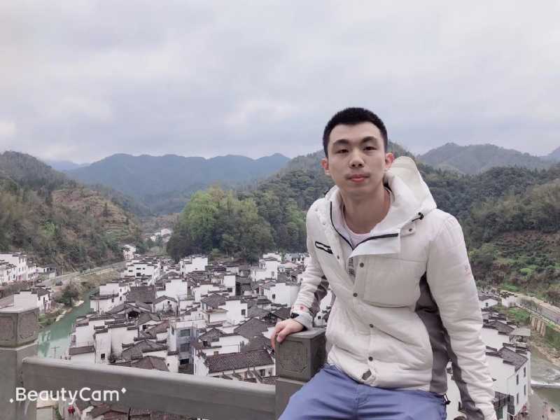 张广英的第一张照片--台湾残疾人相亲网