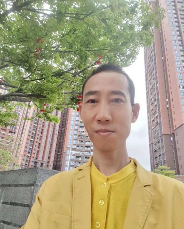 明旺1314的第三张照片--台湾残疾人相亲网