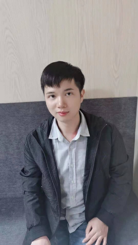 苍之绯翼的第一张照片--台湾残疾人相亲网