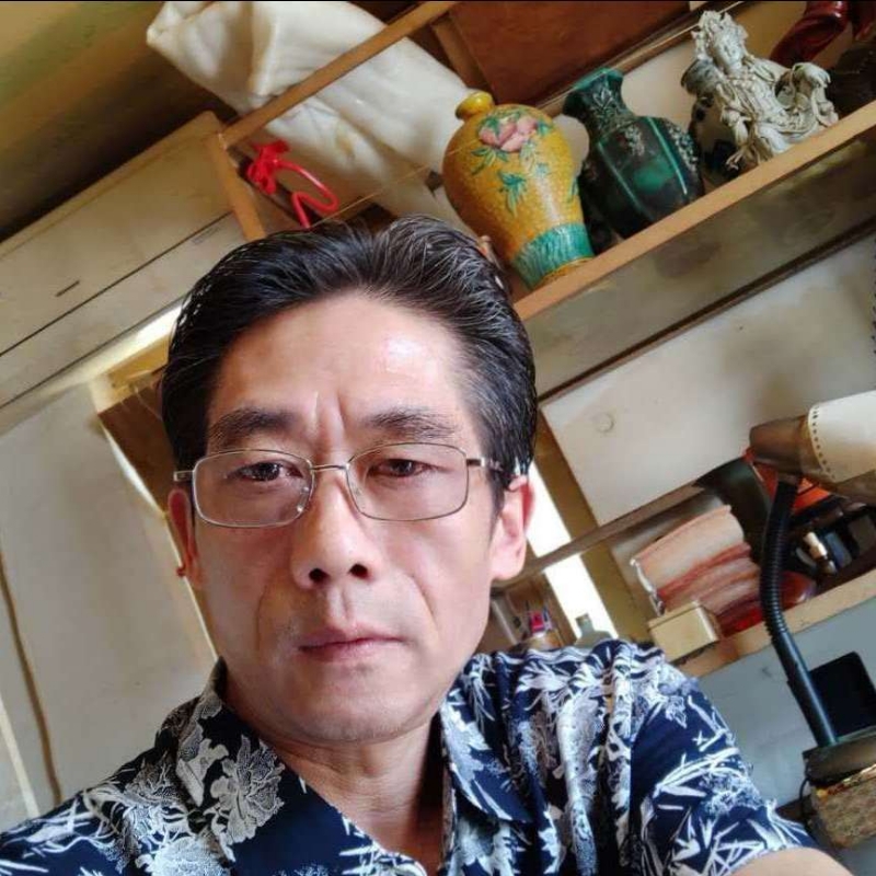 没有爱情也要飞渡一生的第一张照片--台湾残疾人相亲网