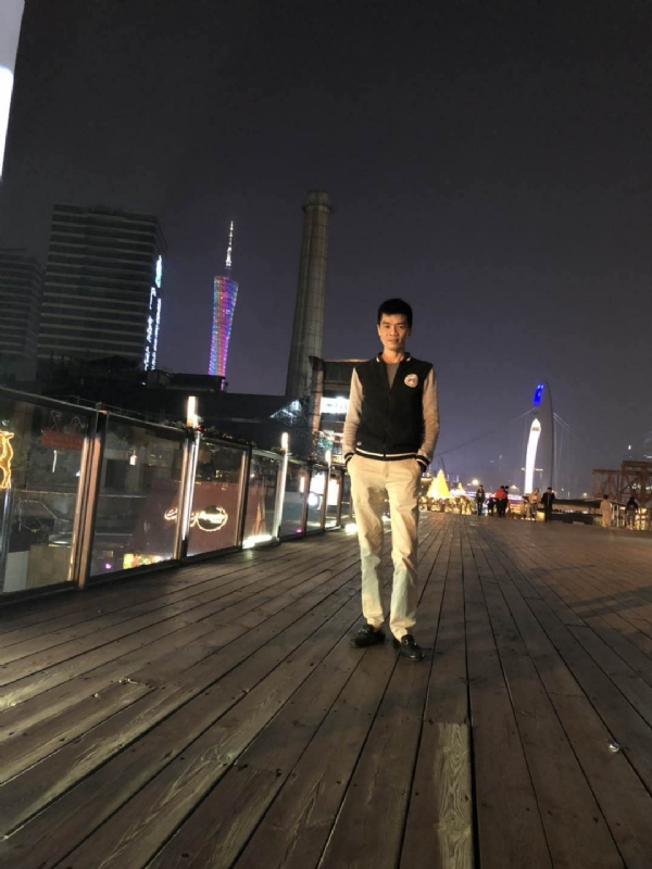 生机·略的第一张照片--台湾残疾人相亲网