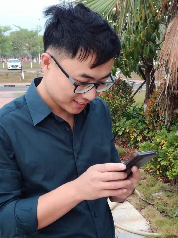 鼠王子的第一张照片--台湾残疾人相亲网