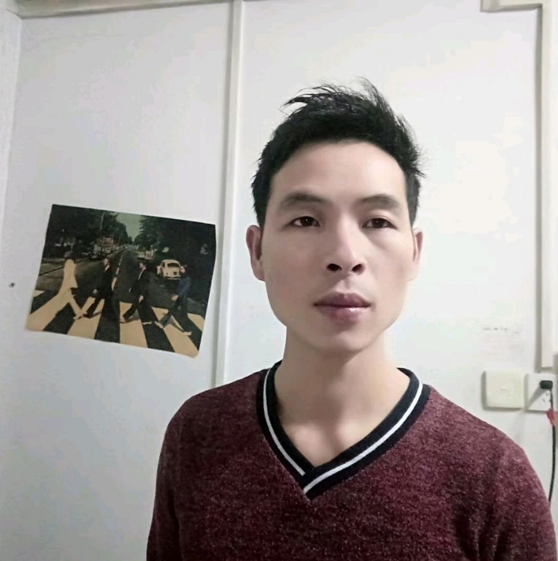 真诚相待的第一张照片--台湾残疾人相亲网