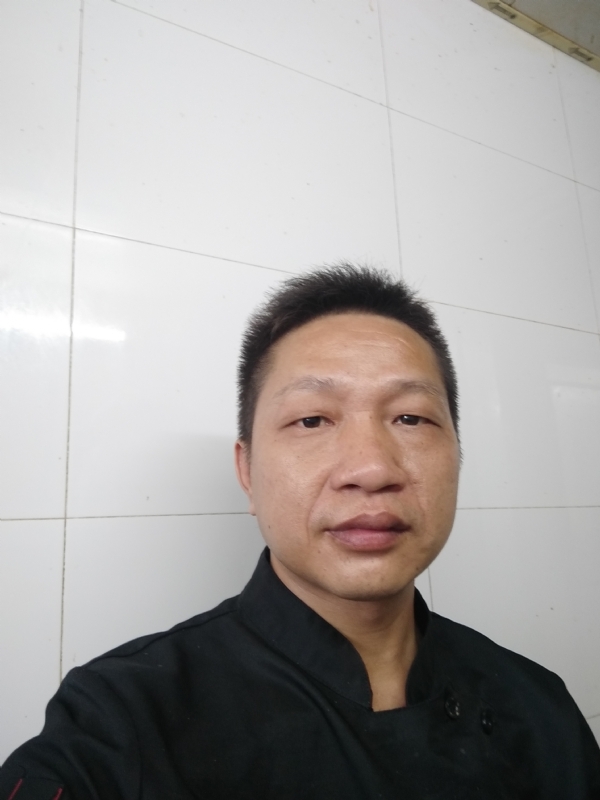 黎和平的第一张照片--台湾残疾人相亲网