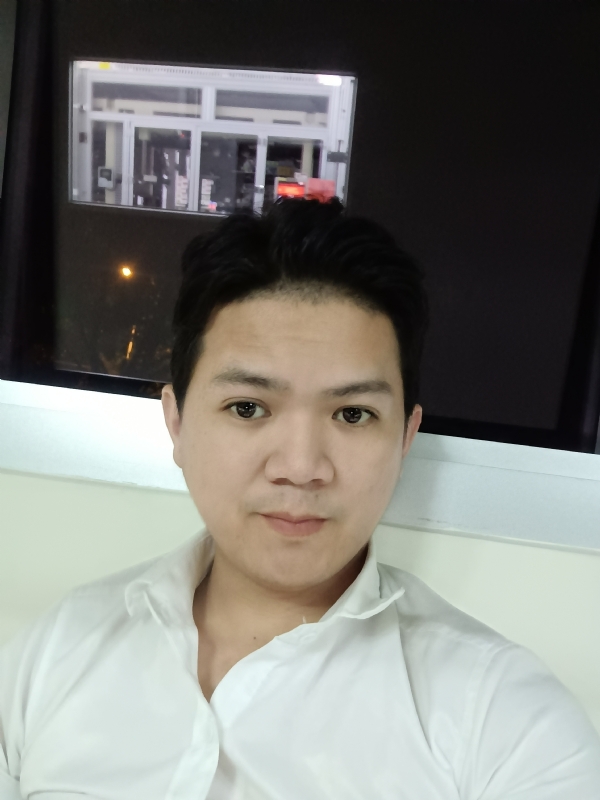 小全的第一张照片--台湾残疾人相亲网