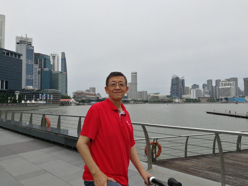 宁缺毋滥的第一张照片--台湾残疾人相亲网
