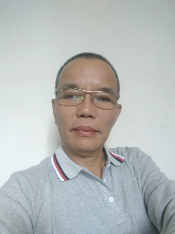 稳重大方的第一张照片--台湾残疾人相亲网