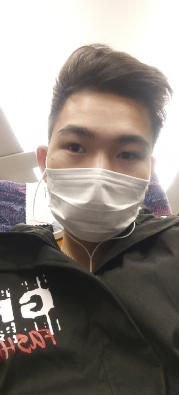 小霪虫的第一张照片--台湾残疾人相亲网