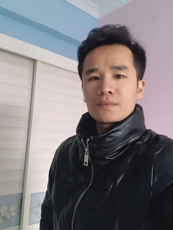 小杨哥的第二张照片--台湾残疾人相亲网