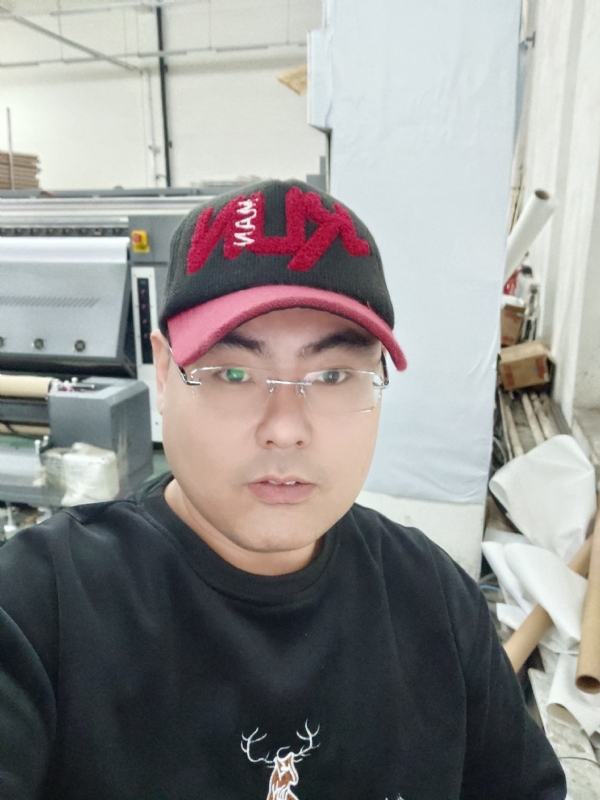胖子的第一张照片--台湾残疾人相亲网