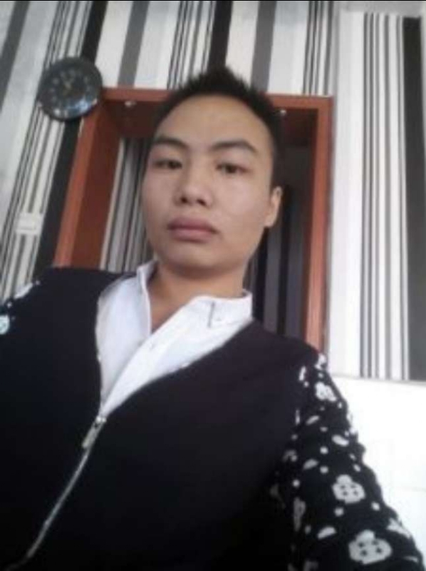 阿龙的第一张照片--台湾残疾人相亲网