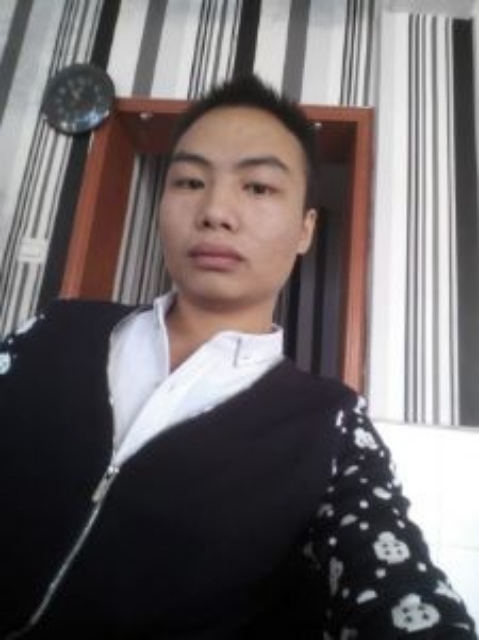 阿龙的第二张照片--台湾残疾人相亲网