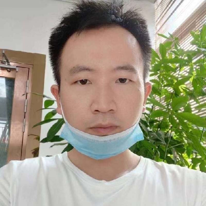 往前一步是幸福的第二张照片--台湾残疾人相亲网