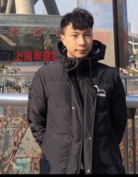 YDL的第一张照片--台湾残疾人相亲网
