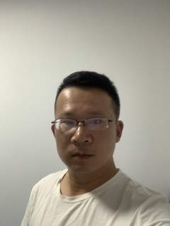 Kim的第一张照片--台湾残疾人相亲网