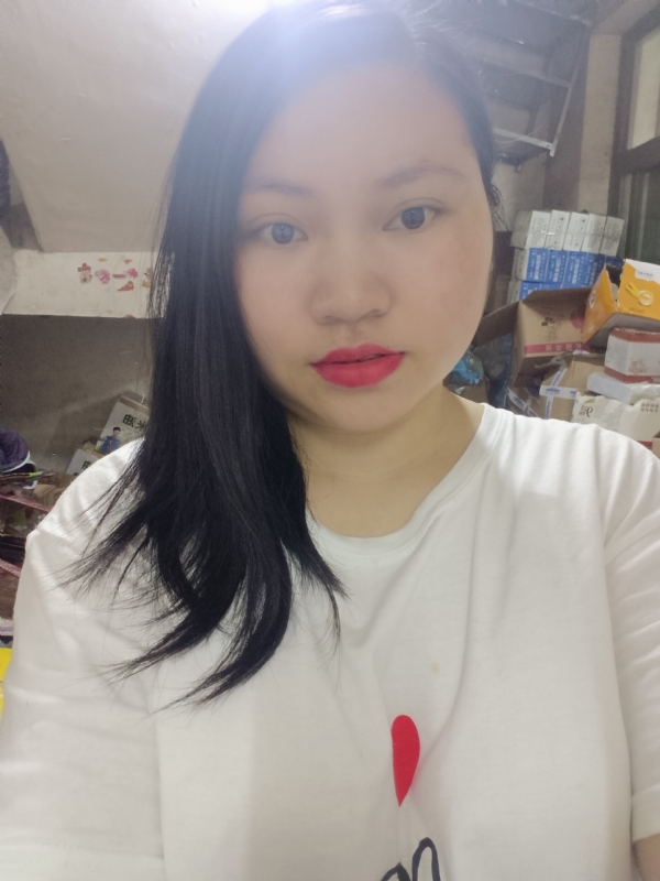 灰灰的第一张照片--台湾残疾人相亲网