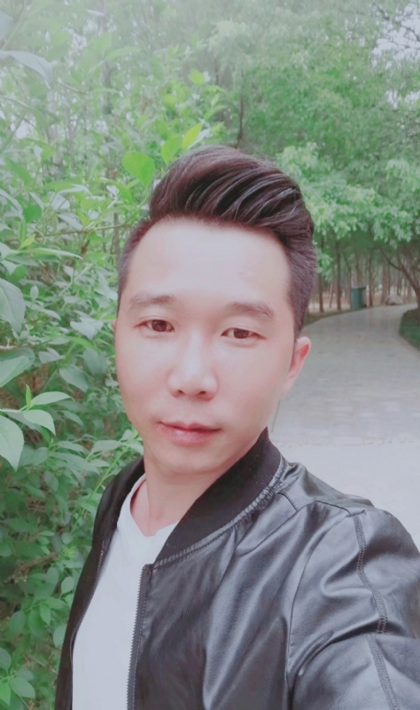 王公子的第一张照片--台湾残疾人相亲网