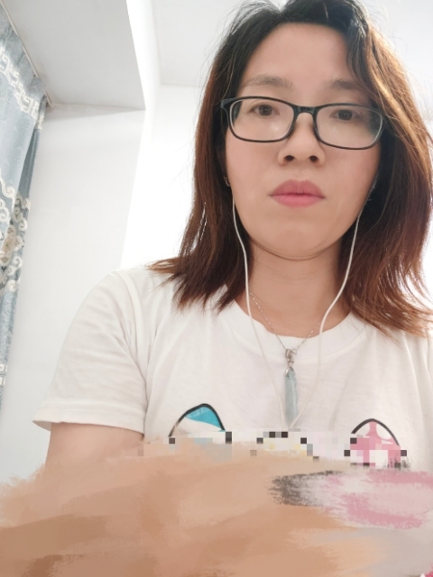 柠檬的第一张照片--台湾残疾人相亲网