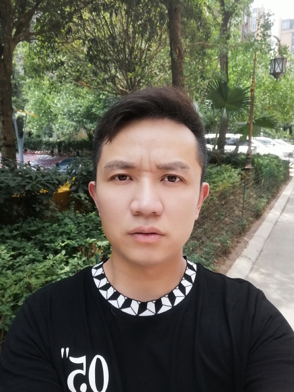 夏先生的第一张照片--台湾残疾人相亲网