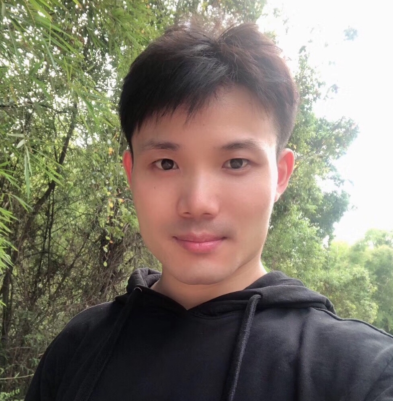阳光??的第一张照片--台湾残疾人相亲网