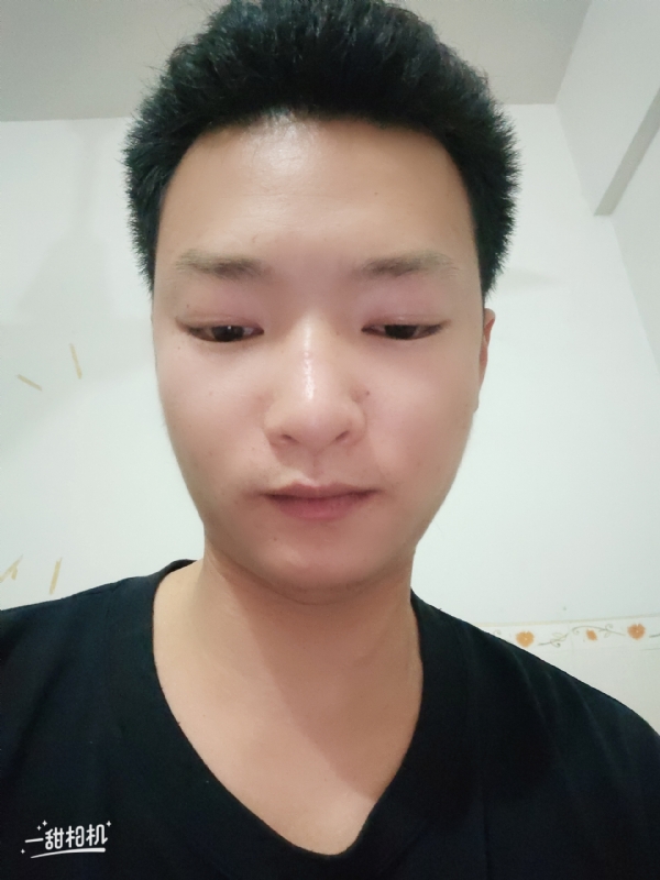 孤狼的第一张照片--台湾残疾人相亲网