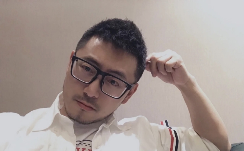 铭哲的第一张照片--台湾残疾人相亲网