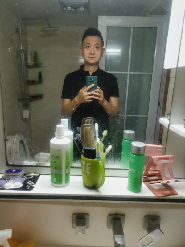 龙少的第一张照片--台湾残疾人相亲网