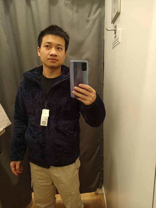 冬天的太阳的第一张照片--台湾残疾人相亲网