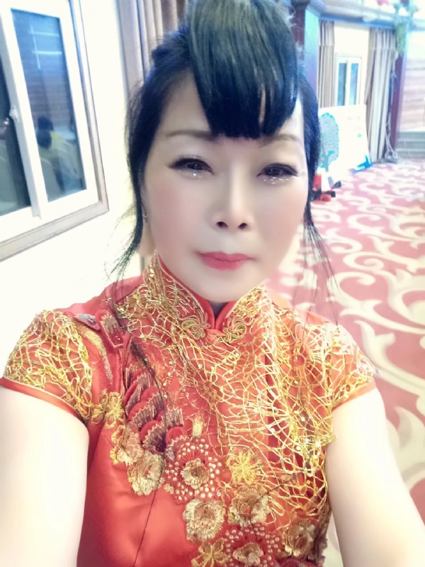 冰雪的第一张照片--台湾残疾人相亲网