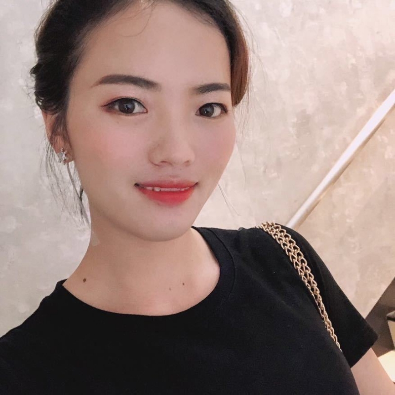 咚咚的第一张照片--台湾残疾人相亲网