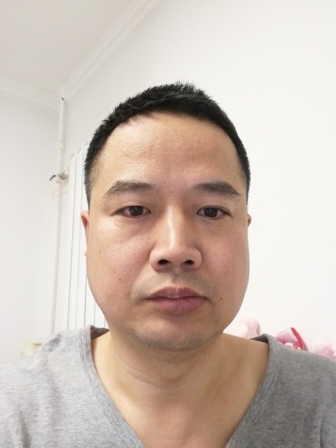 清水的第一张照片--台湾残疾人相亲网