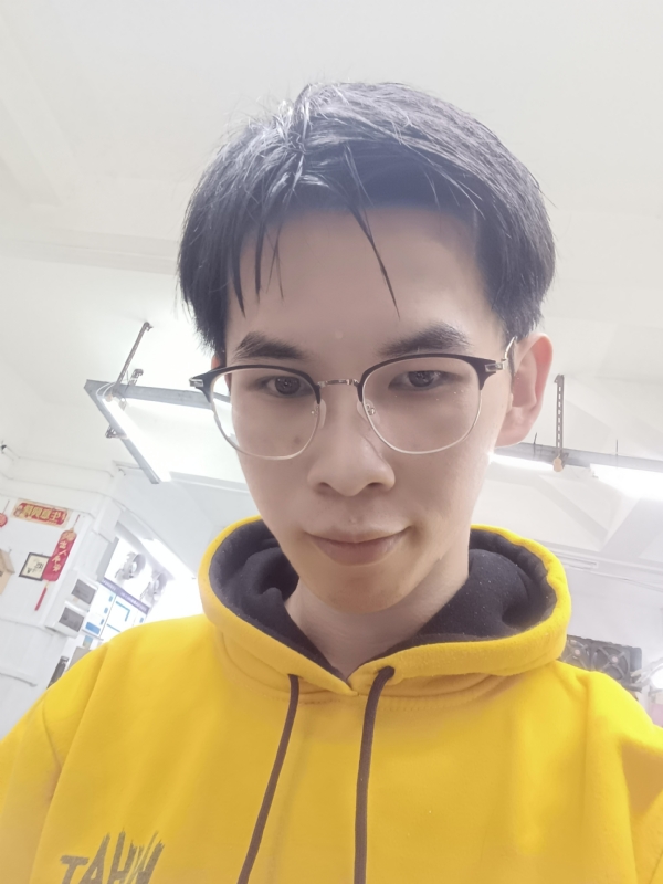 隐身的第二张照片--台湾残疾人相亲网