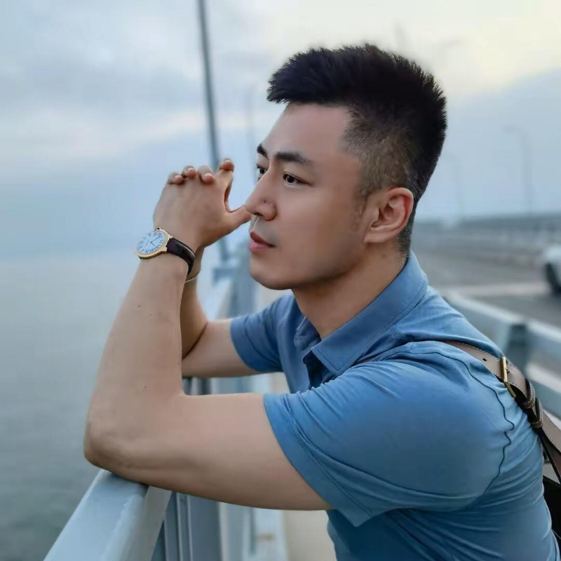 劉陽的第一张照片--台湾残疾人相亲网