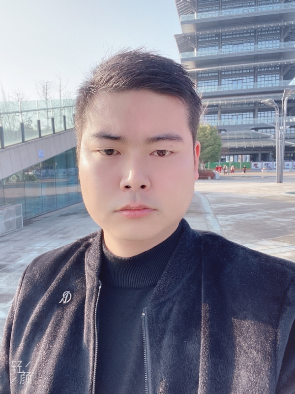 南心遥的第二张照片--台湾残疾人相亲网