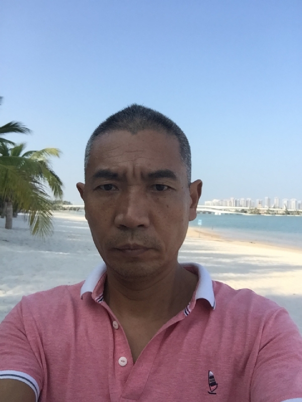 白开水的第一张照片--台湾残疾人相亲网