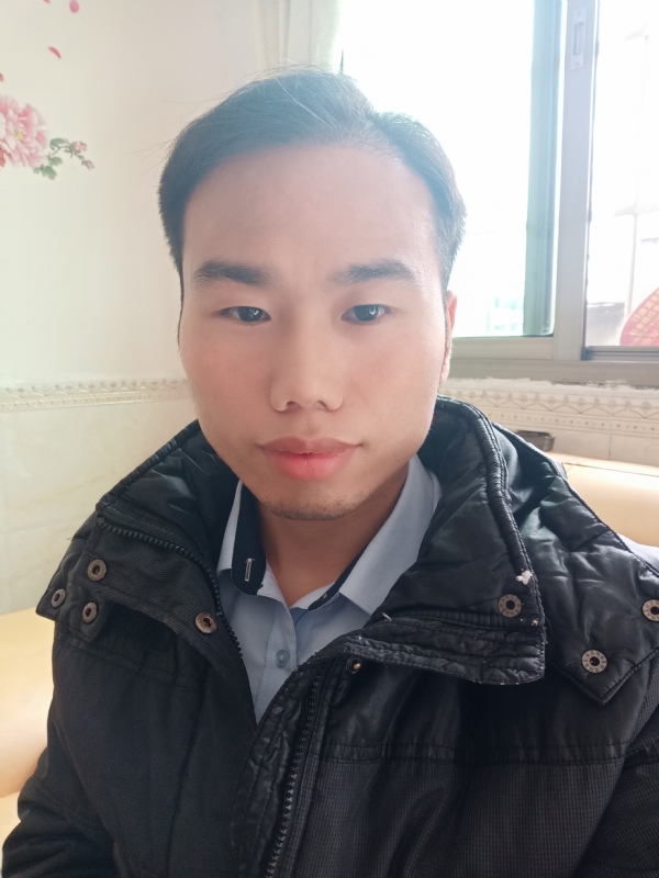 遇见你遇见幸福的第一张照片--台湾残疾人相亲网