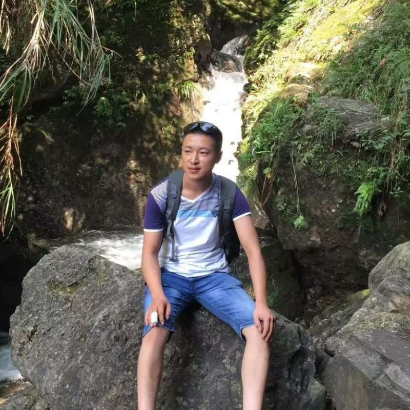 人杰地也灵的第一张照片--台湾残疾人相亲网