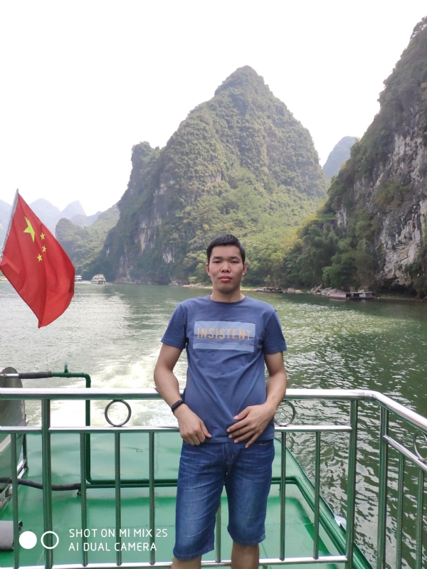 只为你而来的第二张照片--台湾残疾人相亲网