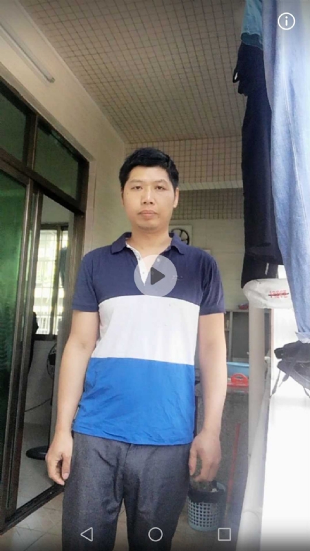 刁坊的第一张照片--台湾残疾人相亲网