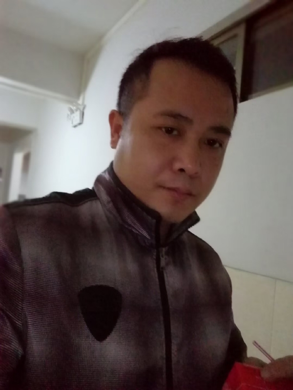 礼哥的第一张照片--台湾残疾人相亲网