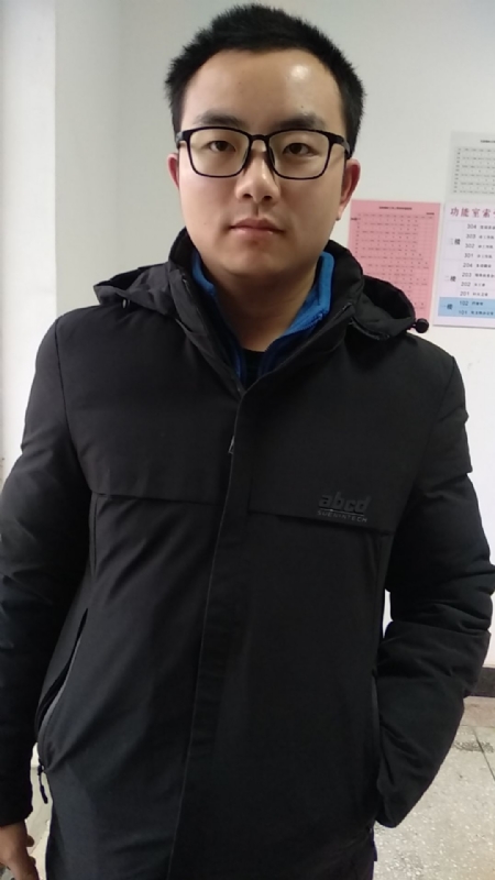 k觅知音的第一张照片--台湾残疾人相亲网