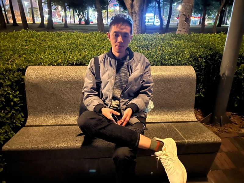 一川烟雨暖北港的第一张照片--台湾残疾人相亲网